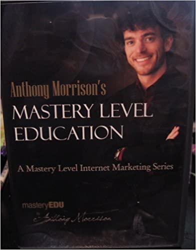 Mastery Level Education Book Cover